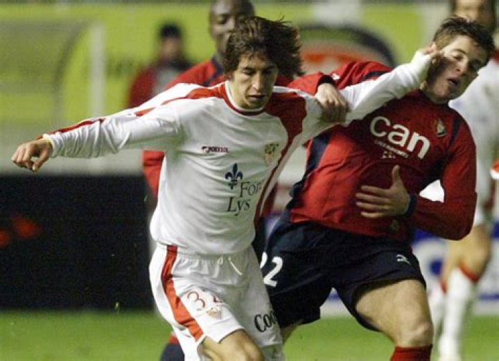 Sergio L&oacute;pez-Jurado