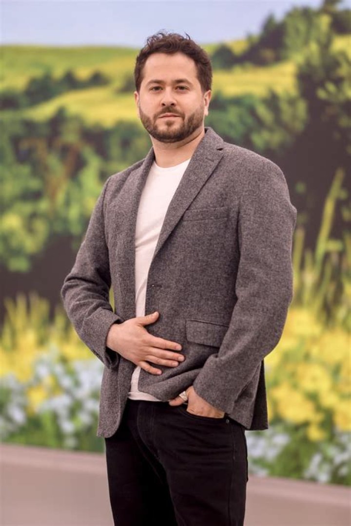 Sergiusz Żymełka
