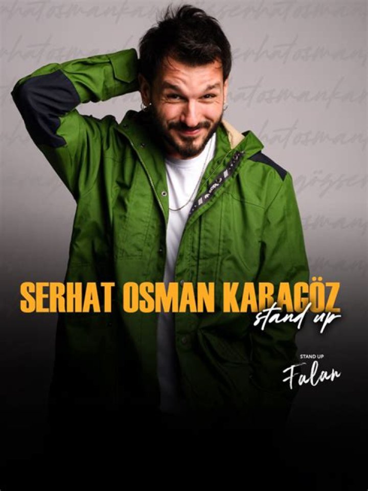 Serhat Karagoz