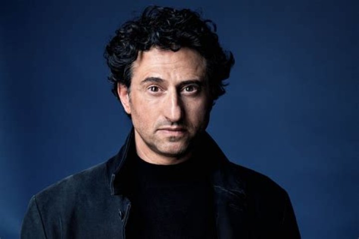 Serkan Kaya