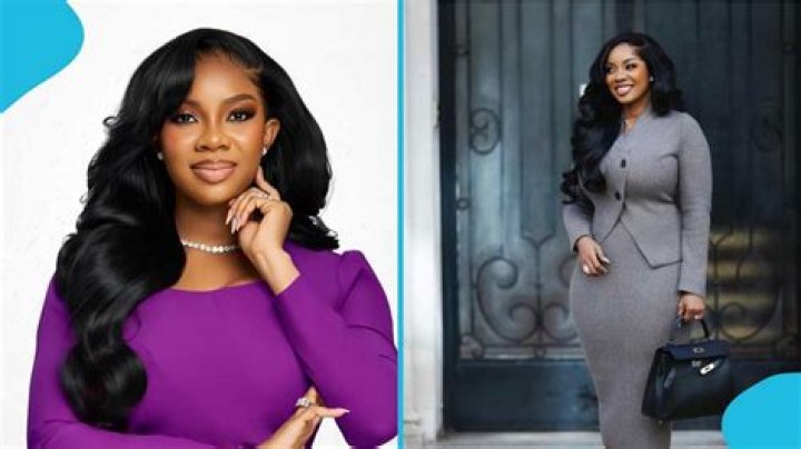 Serwaa Amihere
