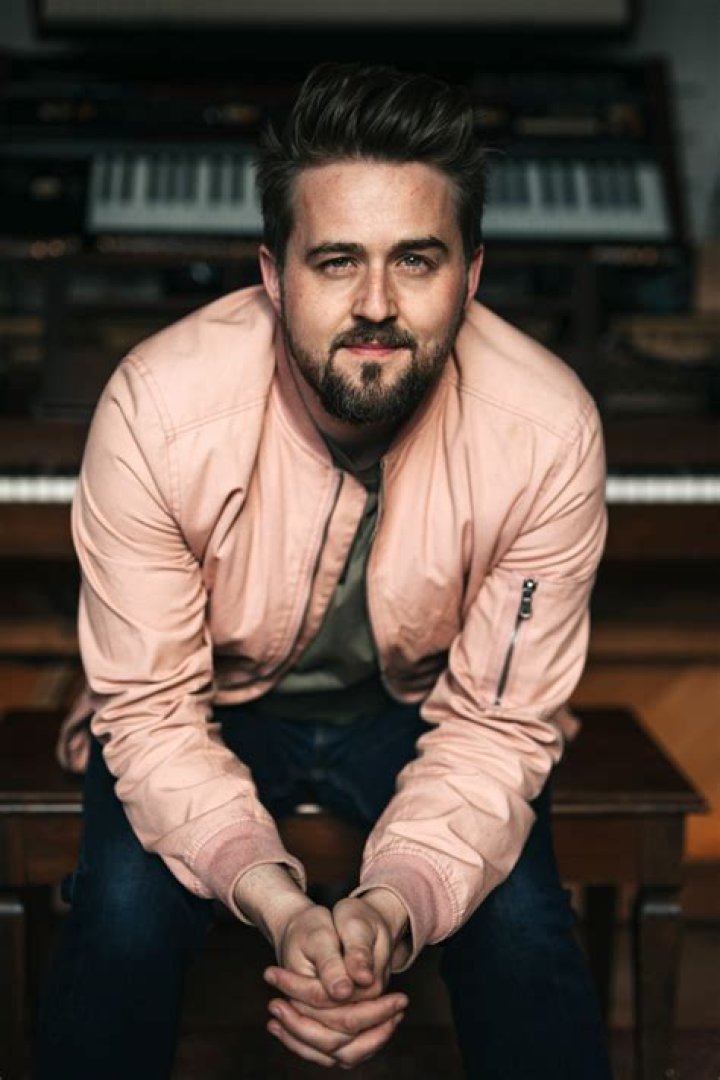 Seth Glier