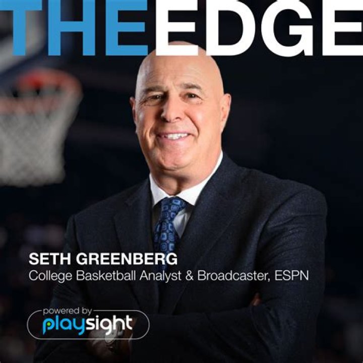 Seth Greenberg