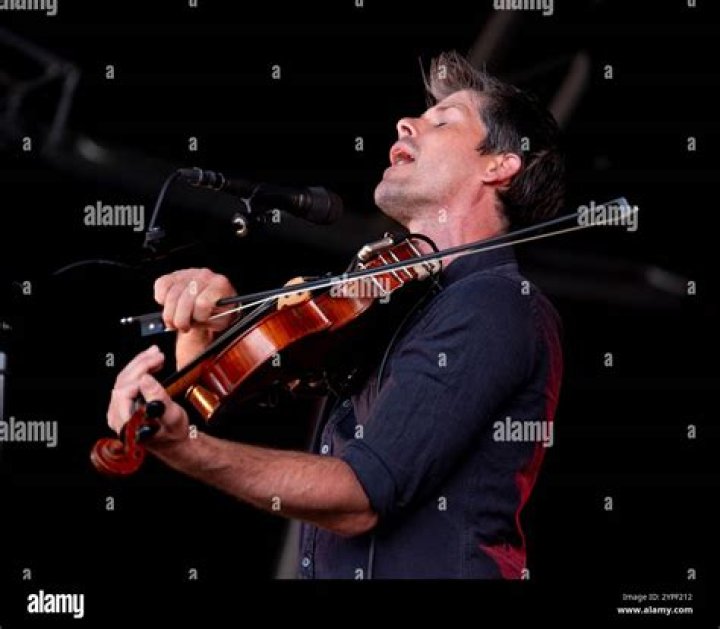 Seth Lakeman