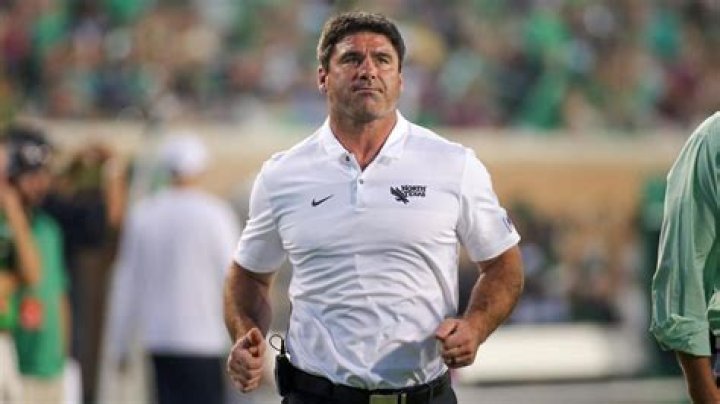 Seth Littrell