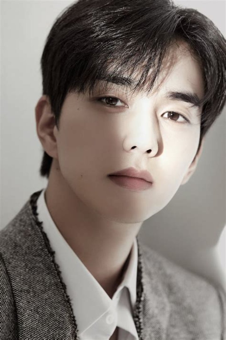 Seung-ho Yoo