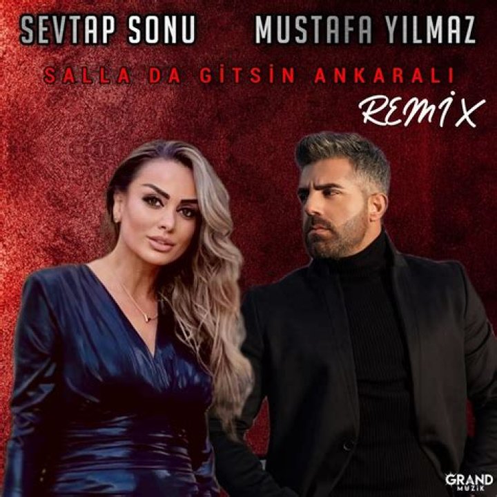Sevtap Sonu