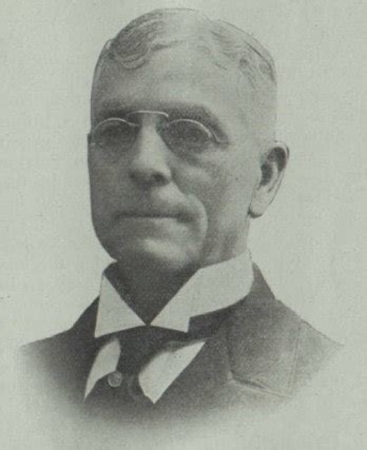 Seymour B. Young