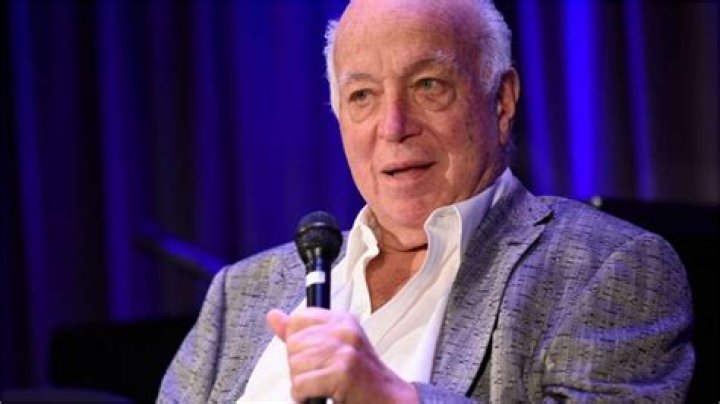 Seymour Stein