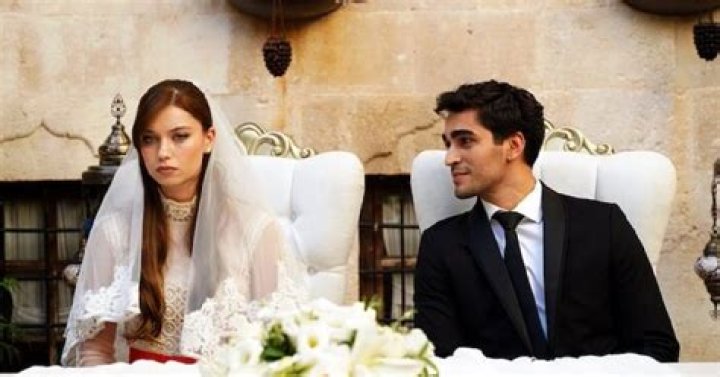 Seyran Y Ferit