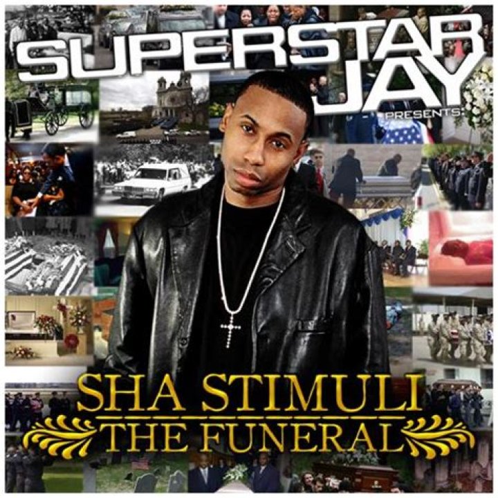 Sha Stimuli