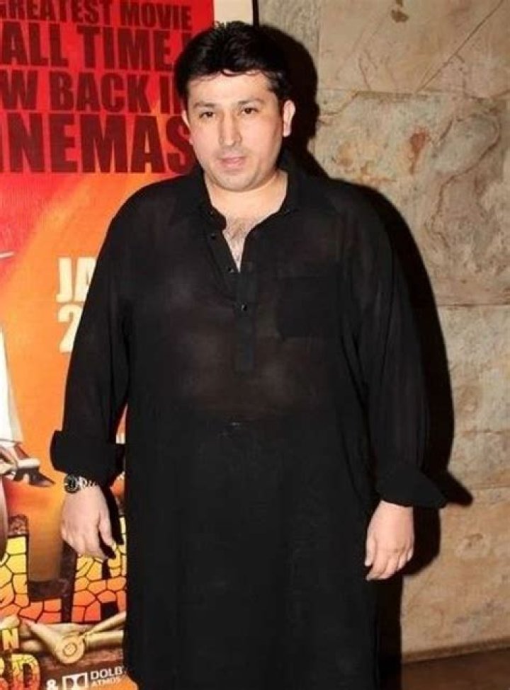 Shadaab Khan