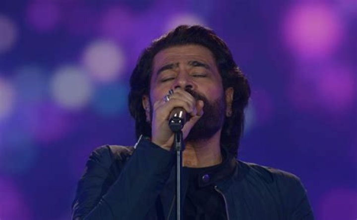 Shafqat Amanat Ali