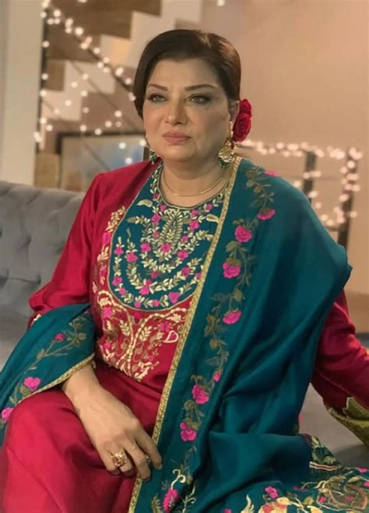 Shaheen Khan
