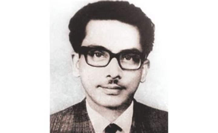 Shahidullah Kaiser