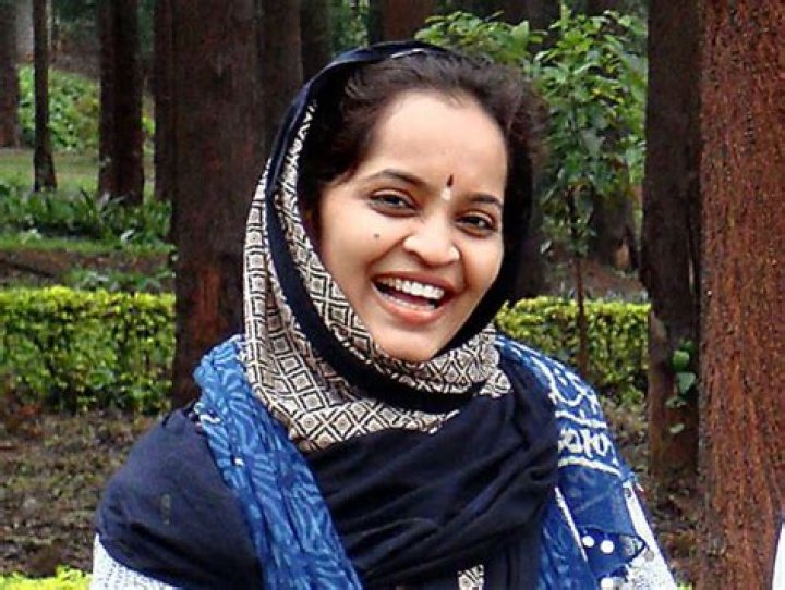 Shailaja Kumar