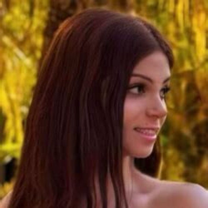 Shaina Delani