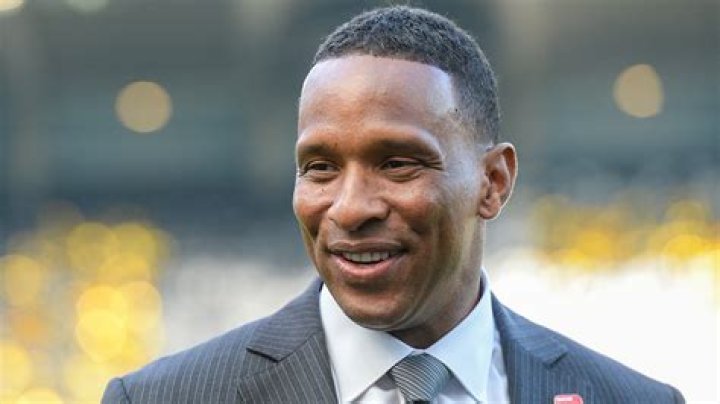 Shaka Hislop Son Luca