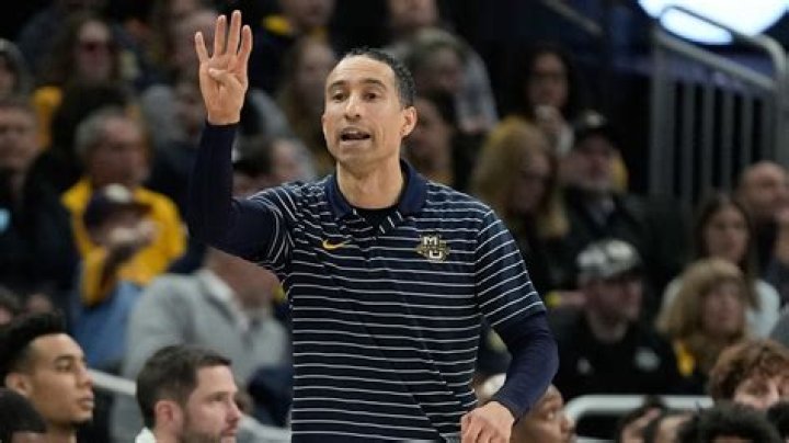 Shaka Smart