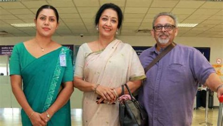 Shama Rahman