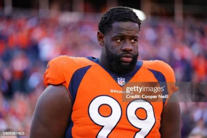 Shamar Stephen