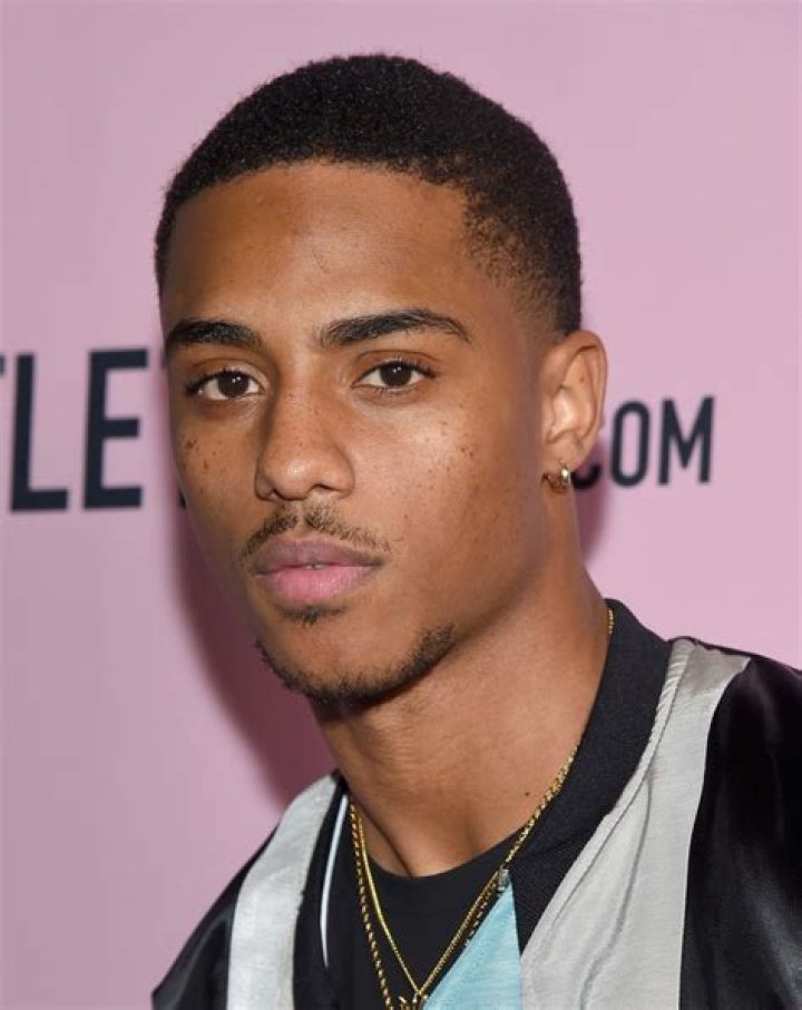 Shamari Maurice
