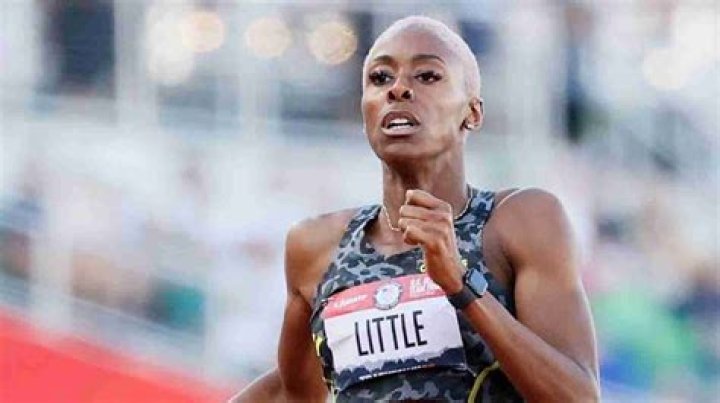 Shamier Little