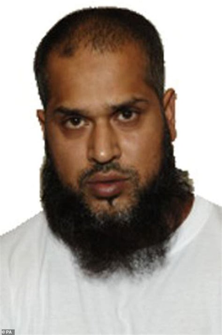 Shamin Mohammed Uddin