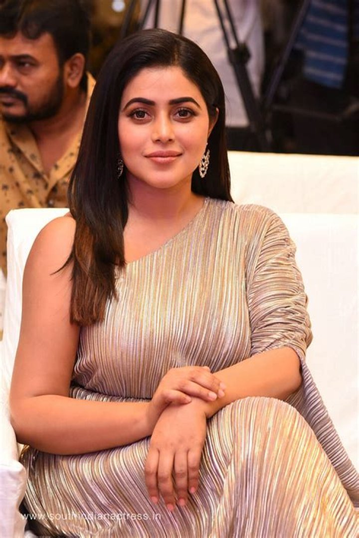 Shamna Kasim