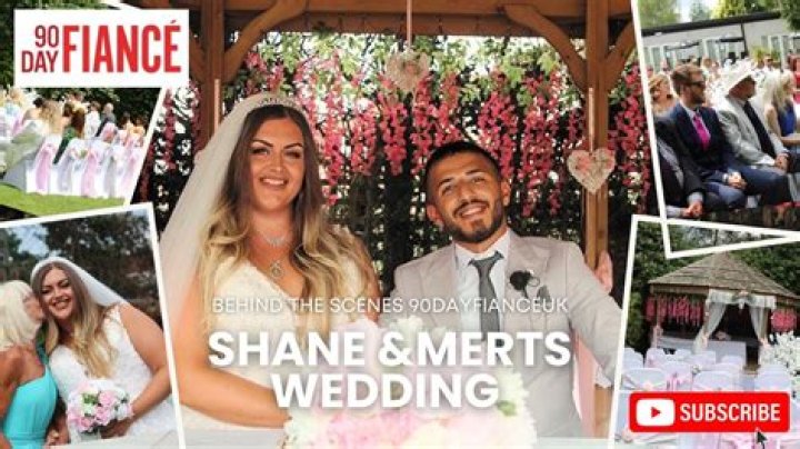 Shane And Mert