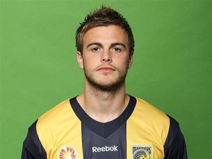 Shane Huke