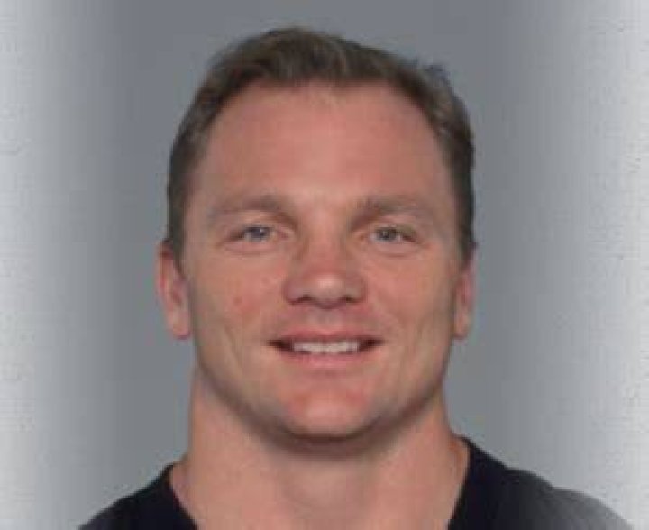 Shane Waldron Agent | Where Is Trace Armstrong Now | All About Former NFL Player