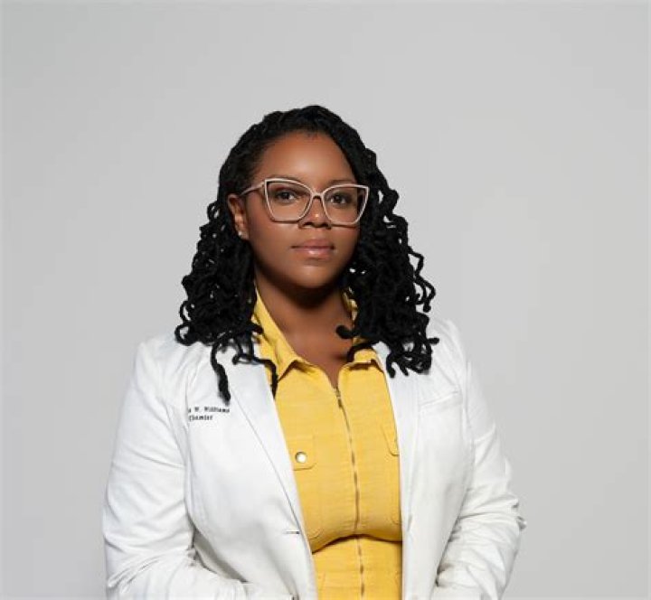 Shania Williams