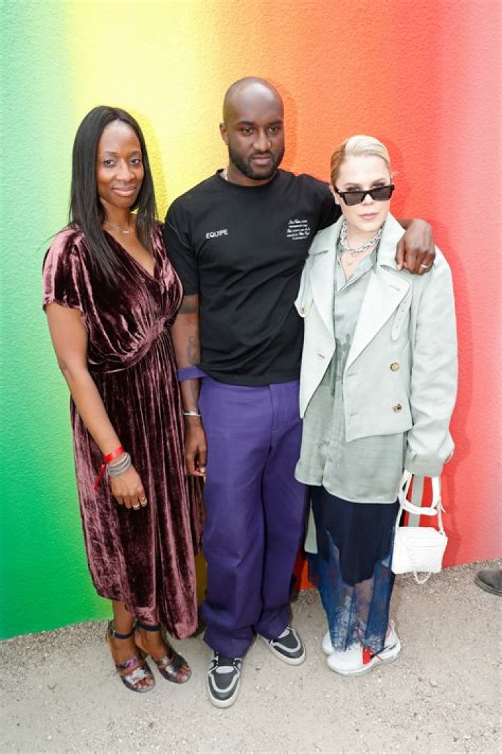 Shannon Abloh