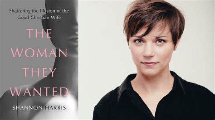 Shannon Harris