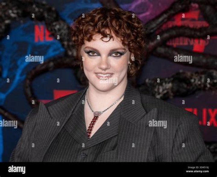 Shannon Purser
