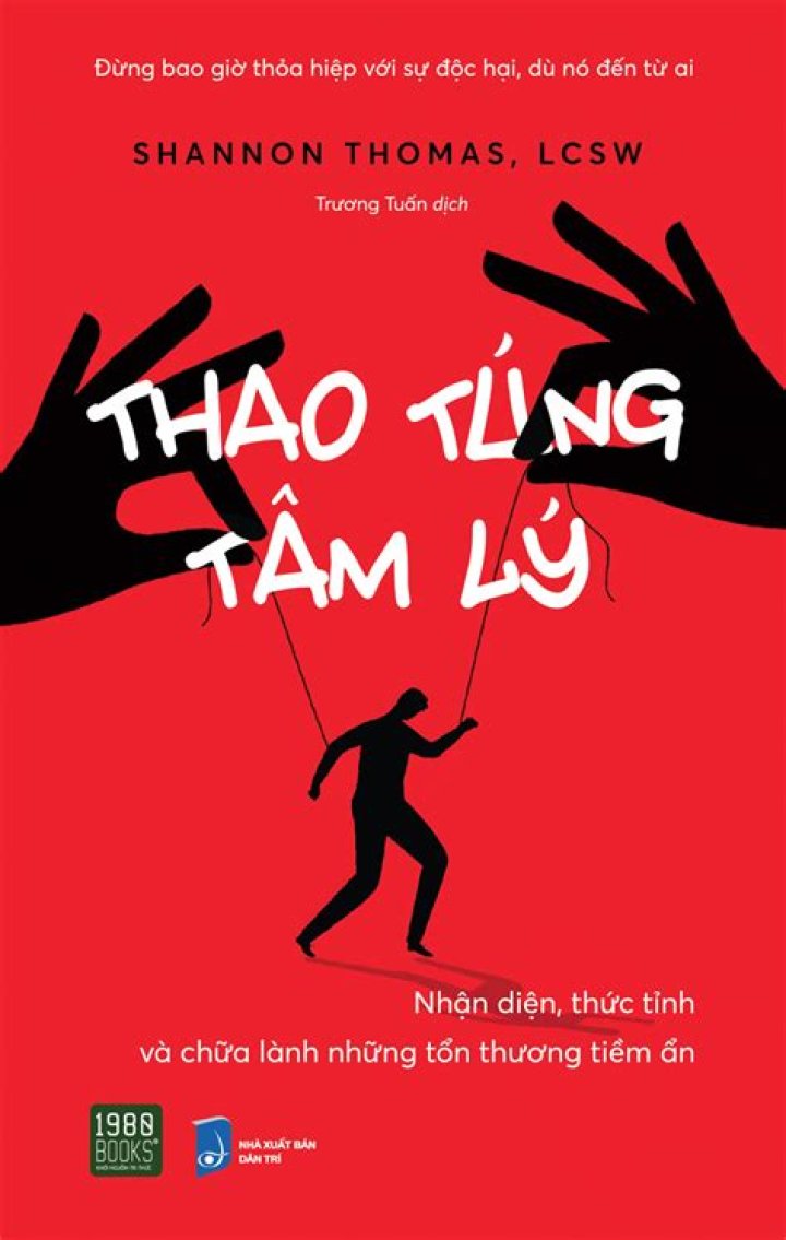 Shannon Thao