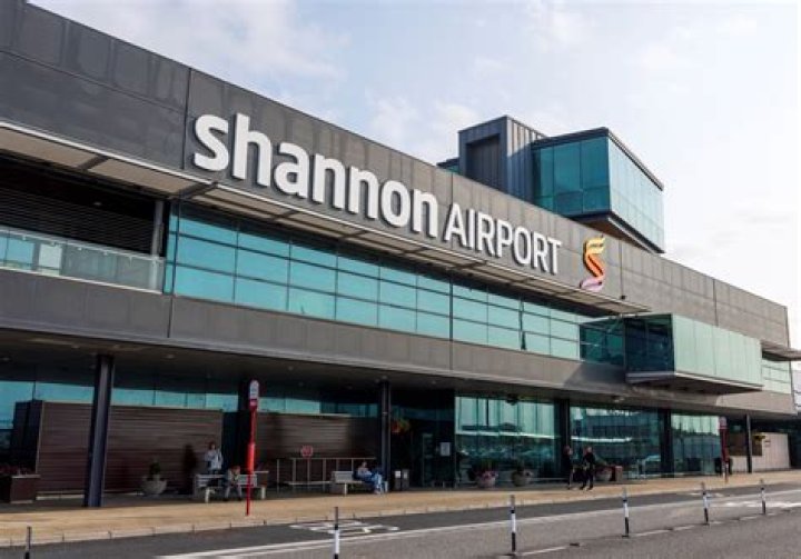 Shannon