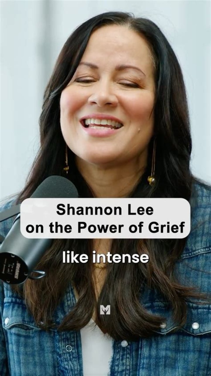 Shannon-Lee