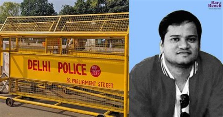 Shantanu Muluk