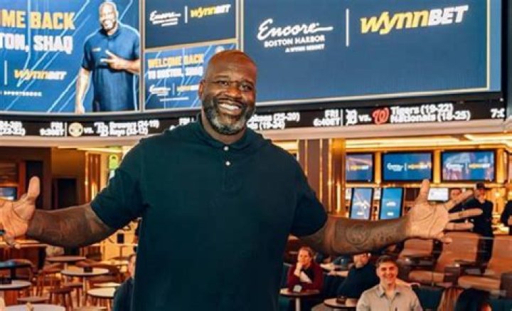 Shaq leaving TNT