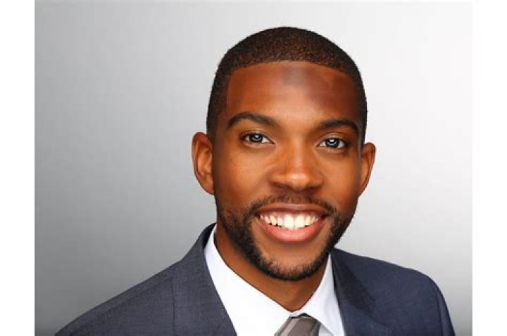 Shaquille Brewster