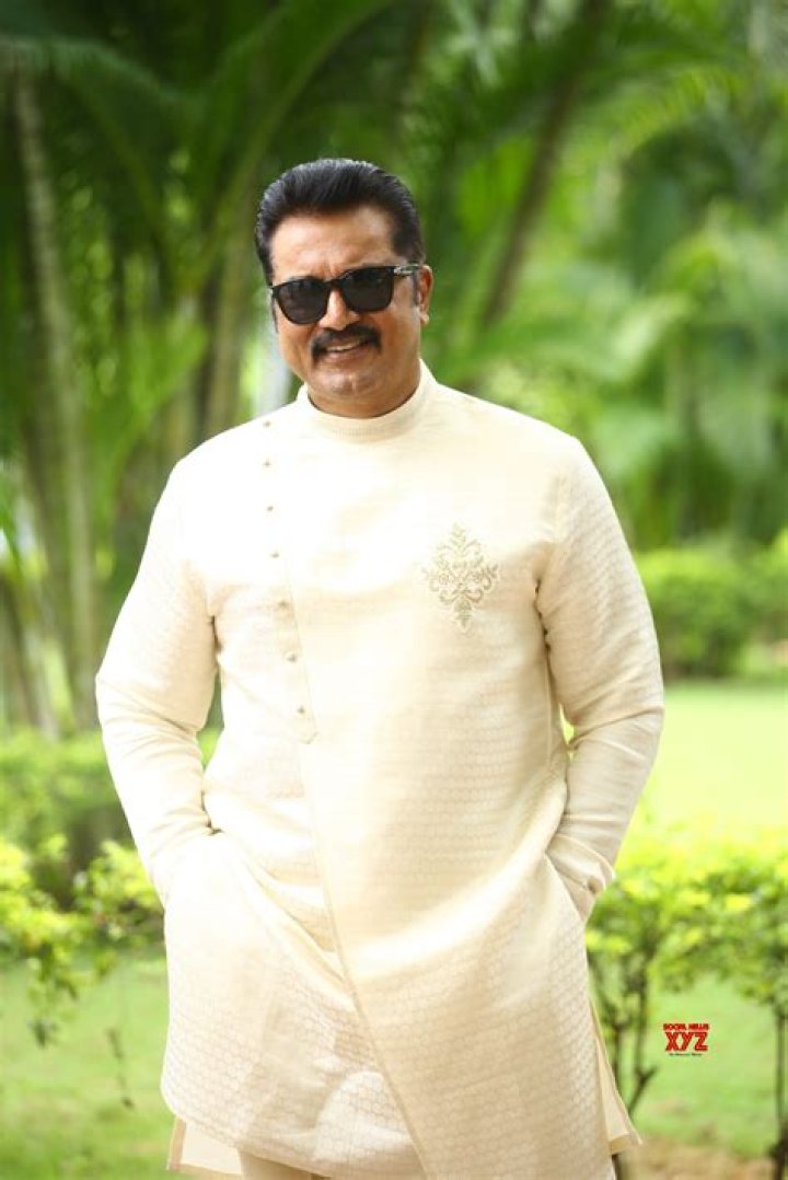 Sharath Kumar