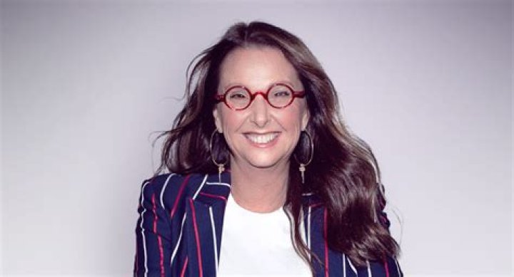Shari Arison