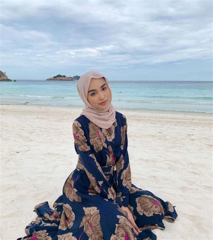 Sharifah Rose Sabrina
