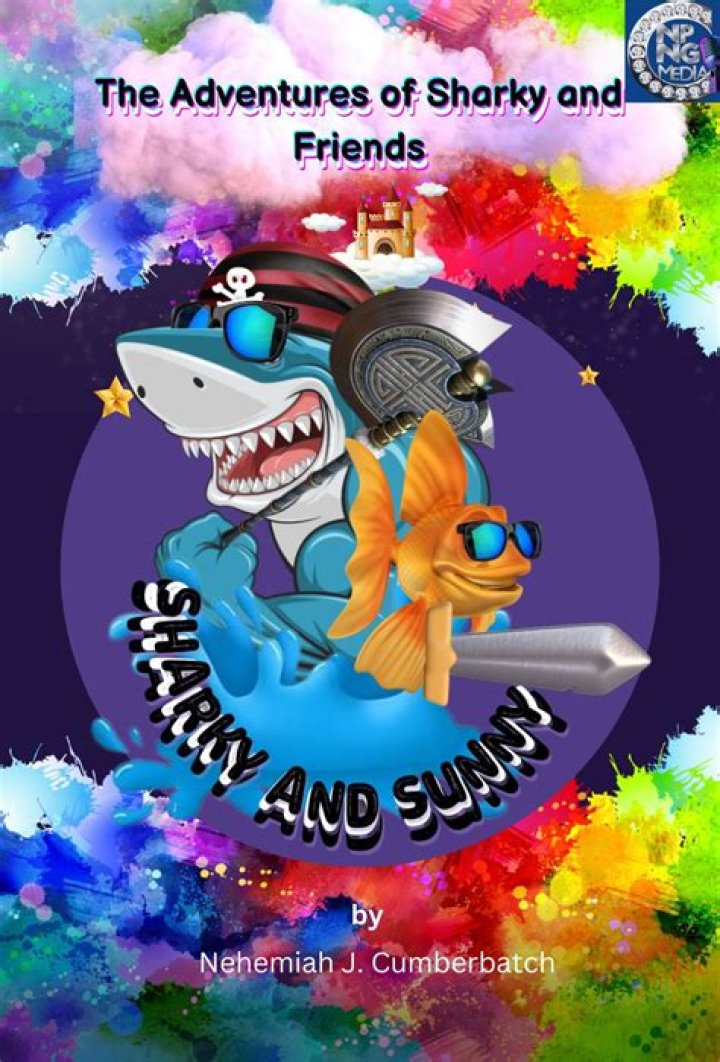 Sharky Adventures