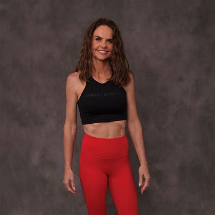 Sharny Kieser