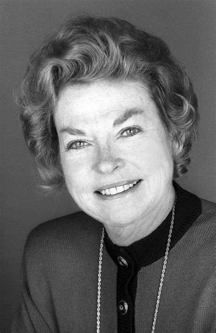 Sharon Disney
