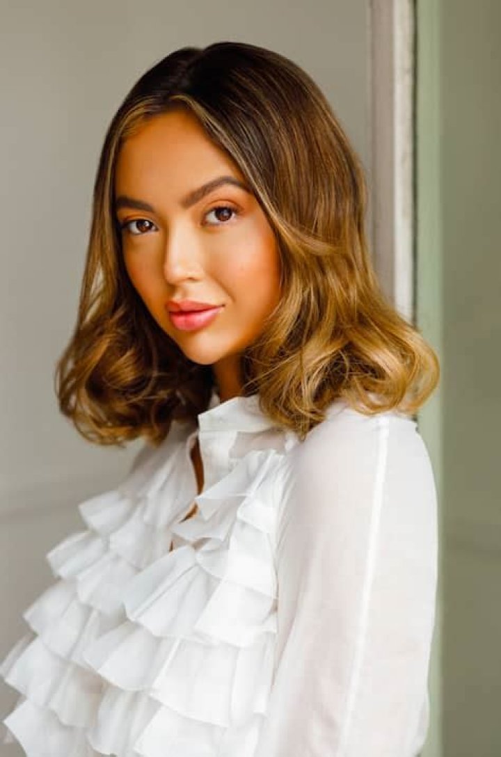 Sharon Gaffka (born December 1, 1995, 27 years old) is a well-known British model, civil servant, reality TV personality, social media influencer, Instagram star, consultant, and businesswoman from Oxfordshire, England. She is well-known throughout the nation for winning the 2018 Miss International U.K. competition. Sharon Gaffka has also served in a variety of modeling capacities. According to her LinkedIn profile, she is a government employee who serves as an Operations Lead at the Department of Transport (DfT). In addition, she served as a contract EU Exit Senior Policy Advisor at the Department of Environment, Food, and Rural Affairs. She is a professional model. Upon joining the ensemble of Love Island 2021, Gaffka ascended to prominence. How much is Sharon Gaffka's Net Worth and Salary? Since November 2020, Gaffka has worked as an Operations Lead for the Department of Transport (DfT). Reportedly, Sharon Gaffka has a net worth between $4 and $6 million USD. How canVon Gaffka? Bibliography and Wikipedia She is considered to be the most educated contestant. Love Island's seventh season premiered on ITV2 on June 28, 2021. Sharon is also a Young Women's Trust ambassador, according to her Instagram profile. Sharon Gaffka Commons Wikimedia &ndash; Sharon, a beautiful government employee, was born in Oxfordshire, England, United Kingdom on December 1, 1995. She was born under the sign of Sagittarius. Sharon Gaffka will be 27 years old in 2023 based on her date of birth. It appears from her social media activities that she is a Muslim. According to informants, Sharon has been interested in modeling since she was a juvenile. She is not only a model, but also an intelligent woman. She is the Operations Lead at the Department of Transport (DfT) at present. Background in education of Sharon Gaffka Sharon Gaffka graduated in 2012 from Didcot Girls' School, per her LinkedIn profile. She subsequently attended Didcot Sixth Form College for her advanced education. She completed her A-Level studies in citizenship at this college in 2015. Capita Training PLC awarded Gaffka an Associate's Degree in Business Administration, Management, and Operations in 2016. In 2019, she attended Brentwood Open Learning College and Staff Training Solutions to earn CPD credentials. Additionally, she earned her Level 5 certificate in Public Relations and Advertising from Staff Training Solutions. In 2018, Gaffka matriculated at Birkbeck, University of London, to pursue a Bachelor of Law degree. According to her LinkedIn profile, she will graduate in 2022. In addition to her academics, she started modeling. (Father, Mother, and Ethnicity) According to sources, Sharon Gaffka is of combined White Caucasian and Asian ethnicity. Her mother's side of the family is Indonesian, while her father's side is Polish. Her natal astrological sign is Sagittarius. Parents and Siblings Sharon relishes spending time with her Indonesia-based maternal family, per her Instagram profile. Robert, her father, is originally from Poland and runs a business in the United Kingdom. Her Indonesian mother, 'Linda' (also known as Nur Hasanah Gaffka), is also known as Nur Hasanah Gaffka. Her mother is a cancer survivor who was diagnosed with intestinal cancer, per her social media profile. Sharon is an ambassador for the Young Women's Trust. According to media reports, she also has a brother named 'Adam' in the family. She relishes traveling with her family to new places. She also shared numerous photographs of her family on her social media accounts. Relationship Status: Who is Sharon Gaffka's Boyfriend? Sharon Gaffka, the beautiful model, has not disclosed her current or previous relationship status. Additionally, she appreciates time spent with her pals. Affairs or Sharon's Boyfriend, Love Island Sharon Gaffka and Love Island 2021 contestant Aaron Francis kissing on a patio (Photo: The Sun). During the program, she was observed in a romantic relationship with participant Aaron Francis.During the performance, they also shared a kiss. Early Profession and Training According to her LinkedIn profile, Sharon Gaffka's first job was in the corporate sector. After graduating from Didcot Sixth Form College in October 2014, she began working as a Team Leader at a cooperative in October of the same year. Before departing, she worked there part-time for a year. In November 2015, she joined The Legal Aid Agency as the Personal Assistant to the Head of the Corporate Centre and the Chief Legal Advisor. Career Progression of Sharon Gaffka From September 2017 to February 2019, she worked at the UK Ministry of Justice. She joined the Department of Environment, Food, and Rural Affairs in September 2019 as a Consultant for Emergency EU Exit Operations.Additionally, she performed contract work for the Cabinet Office, the Department of Health and Social Care, and the Department of Environment, Food, and Rural Affairs. Profession as a Model Sharon Gaffka reportedly has had a significant interest in modeling since she was a child. During her senior year of high school, she began modeling. Eventually, Sharon began to participate in an array of modeling-related functions and occasions. Gaffka has traversed the slopes of multiple modeling functions. She has also competed in other beauty pageant competitions. She won the title of Miss Crown & Glory UK in 2014. The as. Additionally, she modeled for a number of renowned modeling agencies. In addition, she ascended to prominence in the nation after winning the 2018 Miss Crown & Glory UK pageant. Currently, she is focused on her professional modeling vocation. Sharon Gaffka &ndash; Love Island Contestants (2021) Gaffka ascended to prominence after being selected as a finalist in Love Island 2021's seventh season. Sharon Gaffka believes the rival to be intelligent. After appearing on the program, she garnered a sizable following. Other contestants on Love Island 2021 include Liberty Poole, Kaz Kamwi, Chloe Burrows, Faye Winter, Hugo Hammond, Brad McClelland, Aaron Francis, Jake Cornish, Toby Aromolaran, Chuggs Wallis, Liam Reardon, and Shannon Singh. Sharon Gaffka (born December 1, 1995, 27 years old) is a well-known British model, civil servant, reality TV personality, social media influencer, Instagram star, consultant, and businesswoman from Oxfordshire, England. She is well-known throughout the nation for winning the 2018 Miss International U.K. competition. Sharon Gaffka has also served in a variety of modeling capacities. According to her LinkedIn profile, she is a government employee who serves as an Operations Lead at the Department of Transport (DfT). In addition, she served as a contract EU Exit Senior Policy Advisor at the Department of Environment, Food, and Rural Affairs. She is a professional model. Upon joining the ensemble of Love Island 2021, Gaffka ascended to prominence. How much is Sharon Gaffka's Net Worth and Salary? Since November 2020, Gaffka has worked as an Operations Lead for the Department of Transport (DfT). Reportedly, Sharon Gaffka has a net worth between $4 and $6 million USD. How canVon Gaffka? Bibliography and Wikipedia She is considered to be the most educated contestant. Love Island's seventh season premiered on ITV2 on June 28, 2021. Sharon is also a Young Women's Trust ambassador, according to her Instagram profile. Sharon Gaffka Commons Wikimedia &ndash; Sharon, a beautiful government employee, was born in Oxfordshire, England, United Kingdom on December 1, 1995. She was born under the sign of Sagittarius. Sharon Gaffka will be 27 years old in 2023 based on her date of birth. It appears from her social media activities that she is a Muslim. According to informants, Sharon has been interested in modeling since she was a juvenile. She is not only a model, but also an intelligent woman. She is the Operations Lead at the Department of Transport (DfT) at present. Background in education of Sharon Gaffka Sharon Gaffka graduated in 2012 from Didcot Girls' School, per her LinkedIn profile. She subsequently attended Didcot Sixth Form College for her advanced education. She completed her A-Level studies in citizenship at this college in 2015. Capita Training PLC awarded Gaffka an Associate's Degree in Business Administration, Management, and Operations in 2016. In 2019, she attended Brentwood Open Learning College and Staff Training Solutions to earn CPD credentials. Additionally, she earned her Level 5 certificate in Public Relations and Advertising from Staff Training Solutions. In 2018, Gaffka matriculated at Birkbeck, University of London, to pursue a Bachelor of Law degree. According to her LinkedIn profile, she will graduate in 2022. In addition to her academics, she started modeling. (Father, Mother, and Ethnicity) According to sources, Sharon Gaffka is of combined White Caucasian and Asian ethnicity. Her mother's side of the family is Indonesian, while her father's side is Polish. Her natal astrological sign is Sagittarius. Parents and Siblings Sharon relishes spending time with her Indonesia-based maternal family, per her Instagram profile. Robert, her father, is originally from Poland and runs a business in the United Kingdom. Her Indonesian mother, 'Linda' (also known as Nur Hasanah Gaffka), is also known as Nur Hasanah Gaffka. Her mother is a cancer survivor who was diagnosed with intestinal cancer, per her social media profile. Sharon is an ambassador for the Young Women's Trust. According to media reports, she also has a brother named 'Adam' in the family. She relishes traveling with her family to new places. She also shared numerous photographs of her family on her social media accounts. Relationship Status: Who is Sharon Gaffka's Boyfriend? Sharon Gaffka, the beautiful model, has not disclosed her current or previous relationship status. Additionally, she appreciates time spent with her pals. Affairs or Sharon's Boyfriend, Love Island Sharon Gaffka and Love Island 2021 contestant Aaron Francis kissing on a patio (Photo: The Sun). During the program, she was observed in a romantic relationship with participant Aaron Francis.During the performance, they also shared a kiss. Early Profession and Training According to her LinkedIn profile, Sharon Gaffka's first job was in the corporate sector. After graduating from Didcot Sixth Form College in October 2014, she began working as a Team Leader at a cooperative in October of the same year. Before departing, she worked there part-time for a year. In November 2015, she joined The Legal Aid Agency as the Personal Assistant to the Head of the Corporate Centre and the Chief Legal Advisor. Career Progression of Sharon Gaffka From September 2017 to February 2019, she worked at the UK Ministry of Justice. She joined the Department of Environment, Food, and Rural Affairs in September 2019 as a Consultant for Emergency EU Exit Operations.Additionally, she performed contract work for the Cabinet Office, the Department of Health and Social Care, and the Department of Environment, Food, and Rural Affairs. Profession as a Model Sharon Gaffka reportedly has had a significant interest in modeling since she was a child. During her senior year of high school, she began modeling. Eventually, Sharon began to participate in an array of modeling-related functions and occasions. Gaffka has traversed the slopes of multiple modeling functions. She has also competed in other beauty pageant competitions. She won the title of Miss Crown & Glory UK in 2014. The as. Additionally, she modeled for a number of renowned modeling agencies. In addition, she ascended to prominence in the nation after winning the 2018 Miss Crown & Glory UK pageant. Currently, she is focused on her professional modeling vocation. Sharon Gaffka &ndash; Love Island Contestants (2021) Gaffka ascended to prominence after being selected as a finalist in Love Island 2021's seventh season. Sharon Gaffka believes the rival to be intelligent. After appearing on the program, she garnered a sizable following. Other contestants on Love Island 2021 include Liberty Poole, Kaz Kamwi, Chloe Burrows, Faye Winter, Hugo Hammond, Brad McClelland, Aaron Francis, Jake Cornish, Toby Aromolaran, Chuggs Wallis, Liam Reardon, and Shannon Singh. Sharon Gaffka