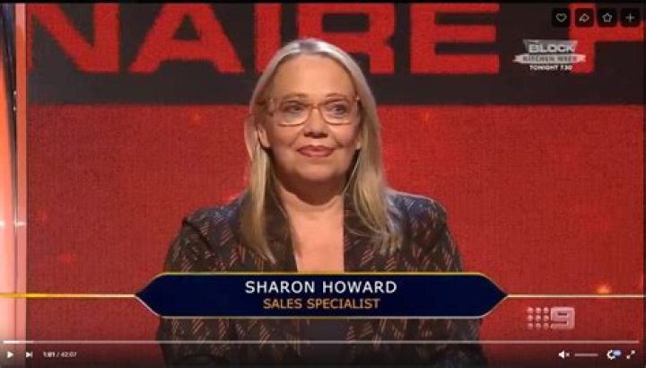 Sharon Howard